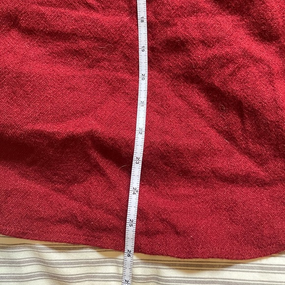 Filson crepe wool shirt - Picture 8 of 11